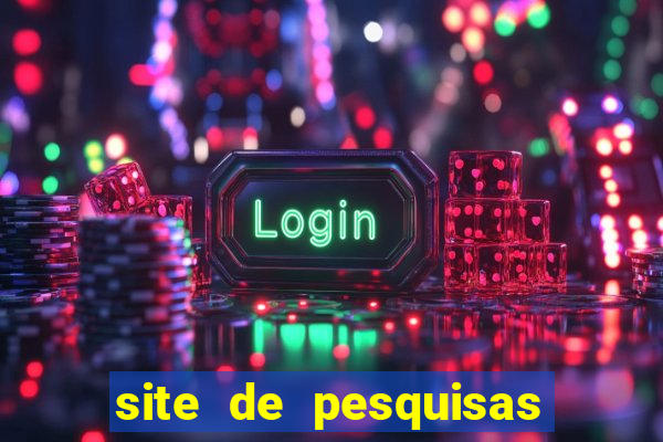 site de pesquisas remuneradas confiaveis